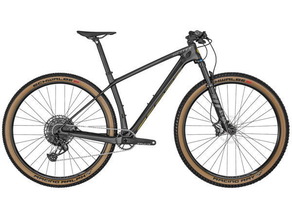 Scott Scale 910 AXS (2022) - Verkrijgbaar bij Aerts Action Bike in Kalmthout